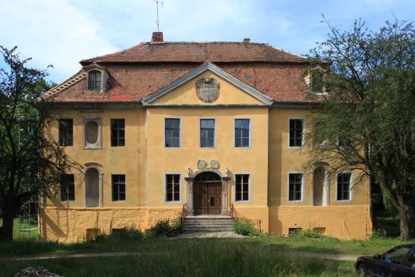 Radibor Castle
