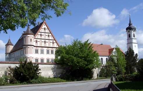 Ummendorf Castle