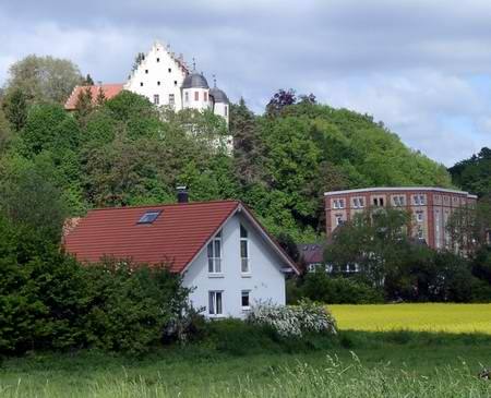 Schloss Warthausen