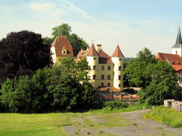 Château Wildenreuth