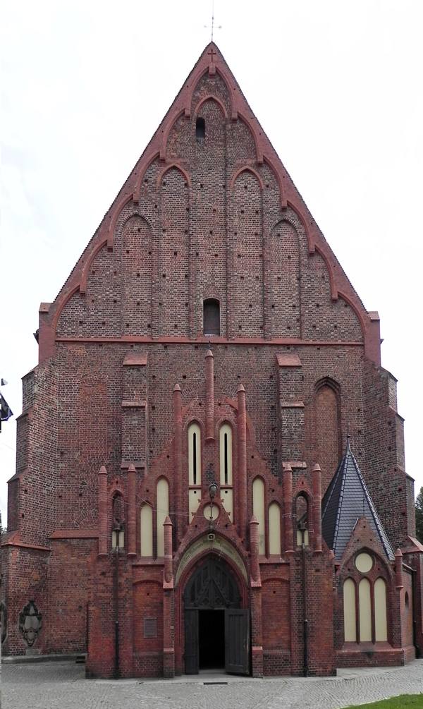 Church of St. Anna