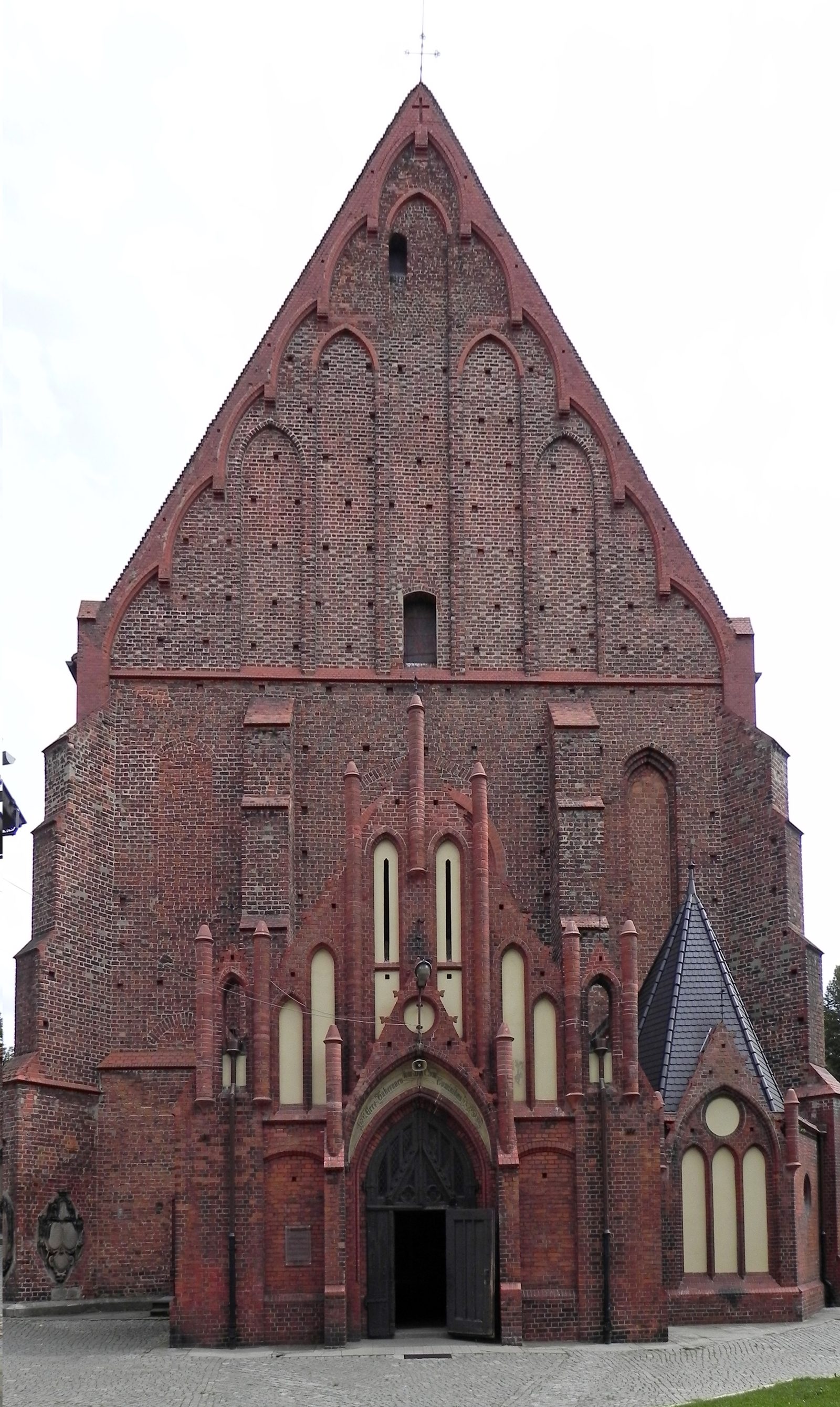 Church of St. Anna
