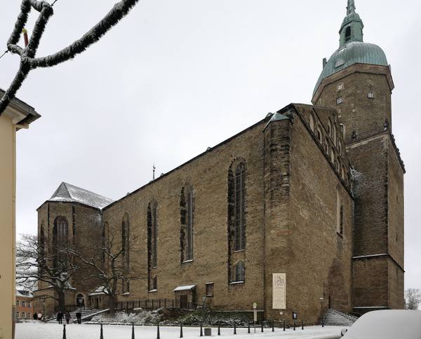 St. Anne's Church