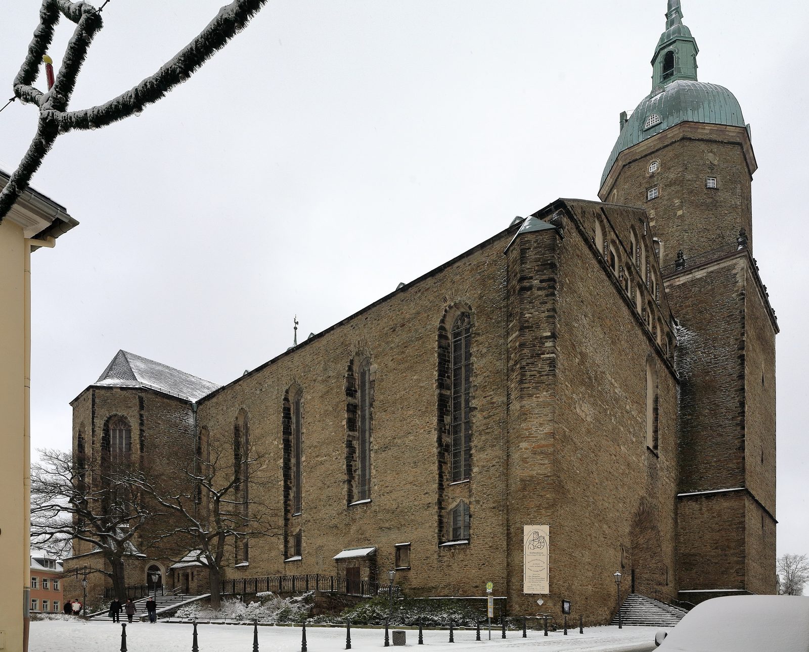 St. Annenkirche