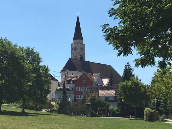 Church of St. Blasius