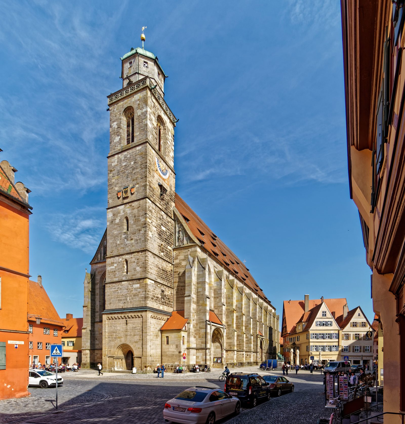 St.-Georgs-Kirche
