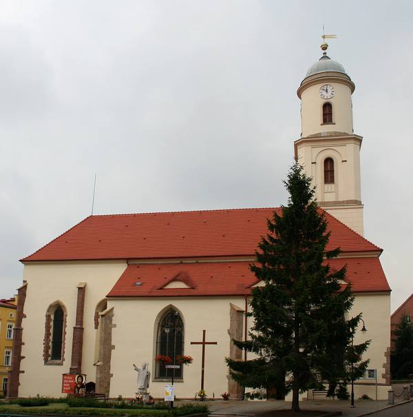 St. Hedwig Church