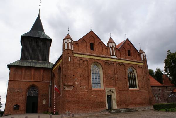 St. Johannis Church