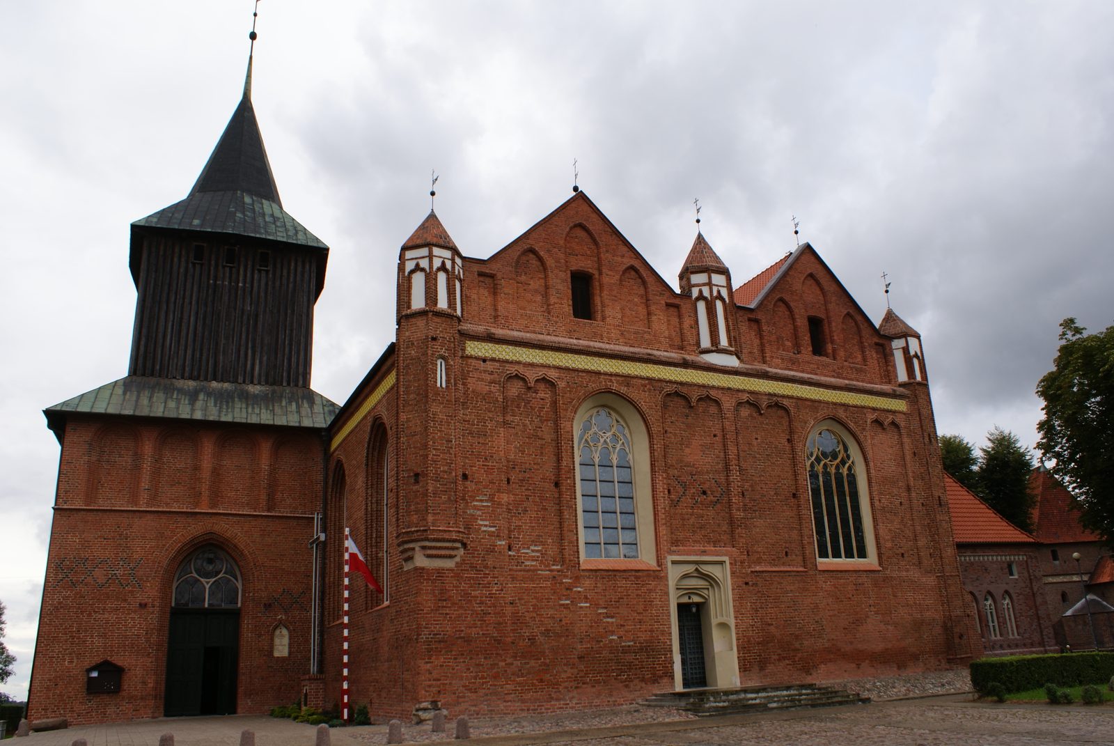 St. Johannis Church