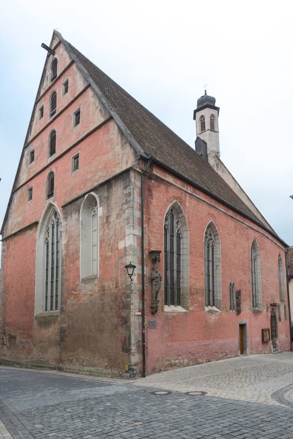 Johanniterkirche St. Johannis