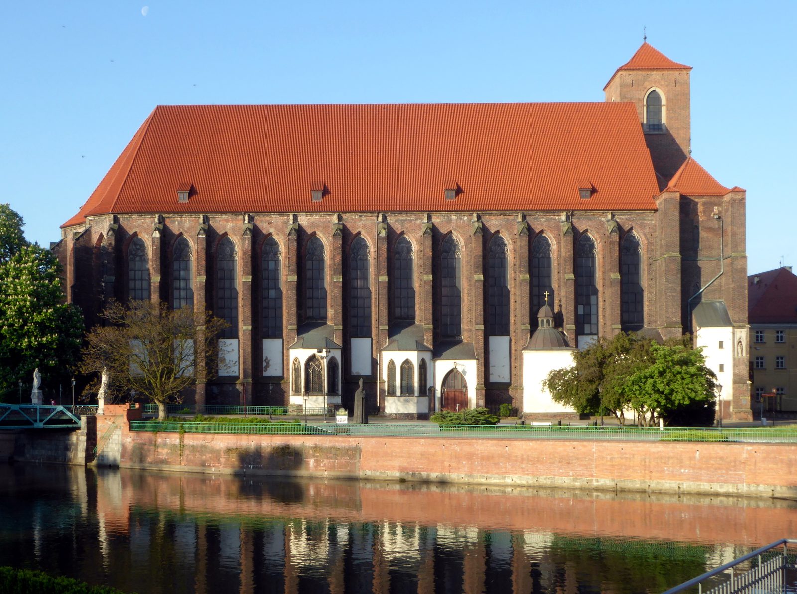 Church of St Mary on the Sand