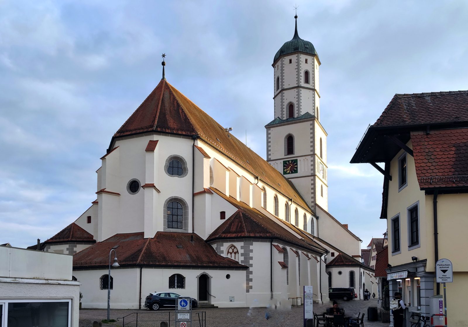 St. Martin Kirche