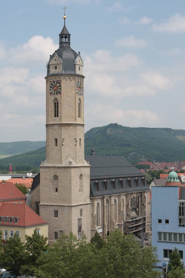 Stadtkirche St. Michael