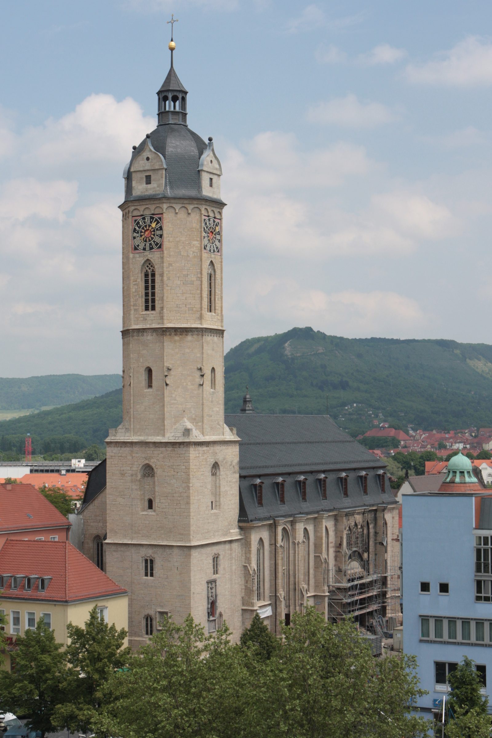 Stadtkirche St. Michael