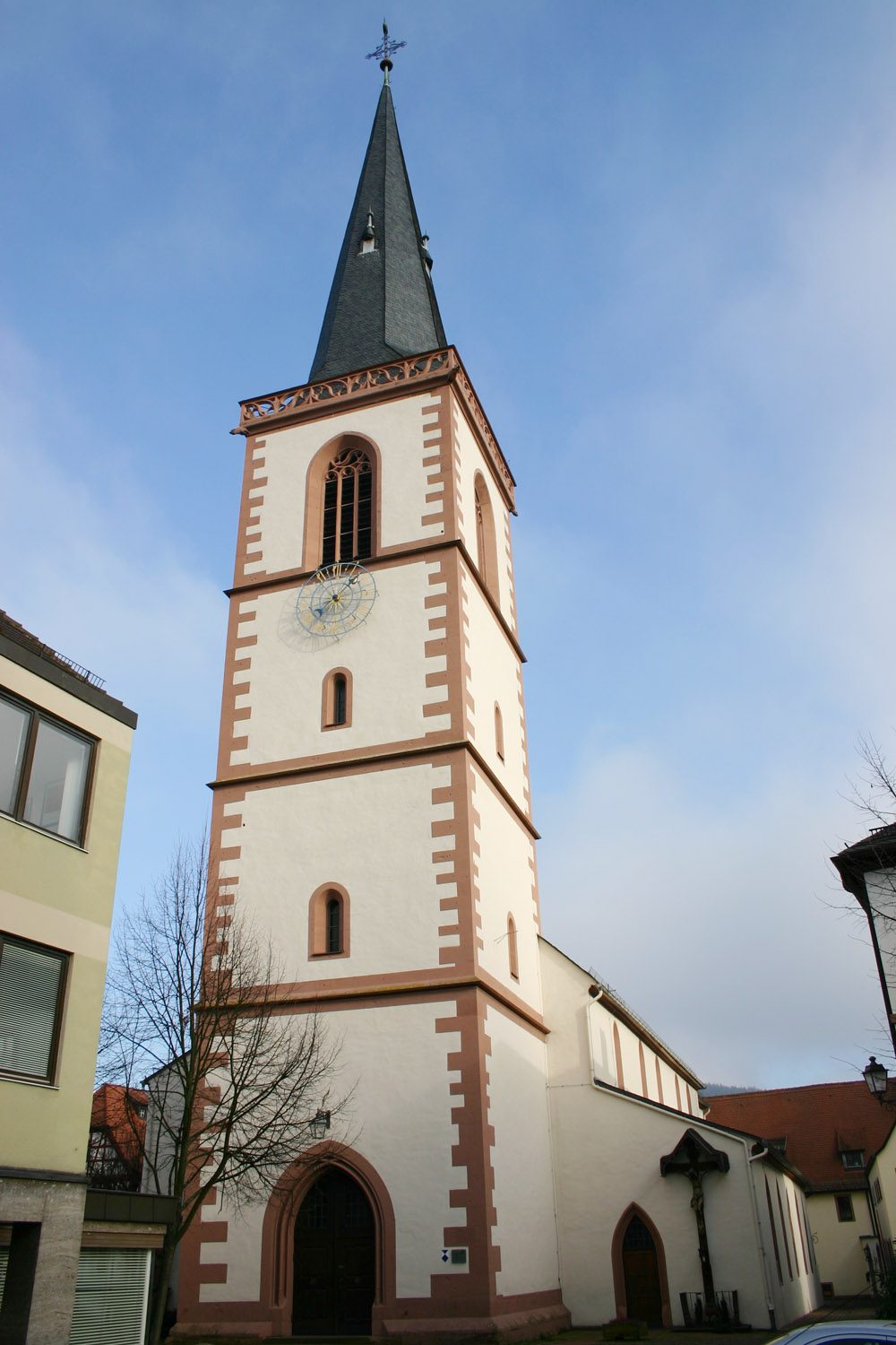 Kirche St. Michael