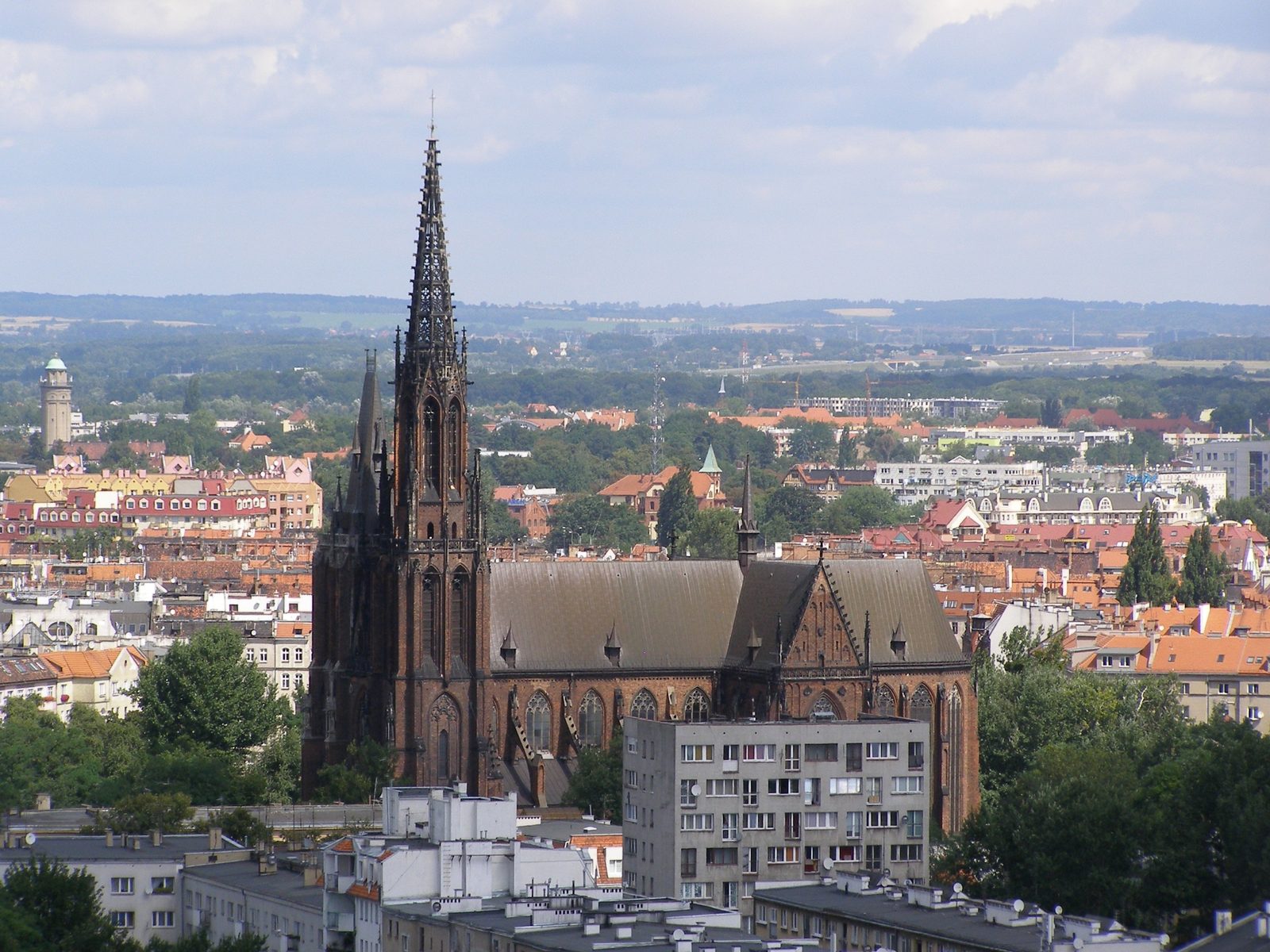 St. Michaelis Church