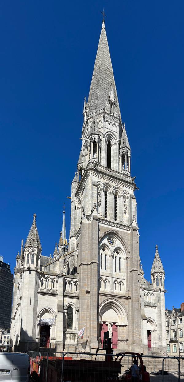 Basilique Saint-Nicolas