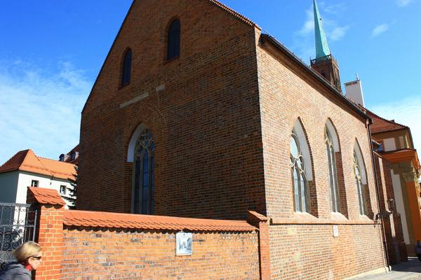 St. Peter and Paul Church