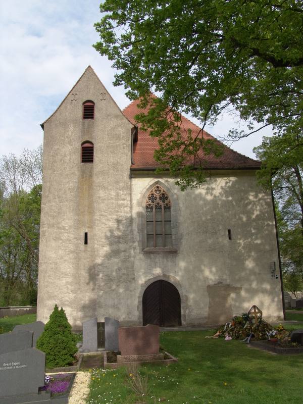 St. Peter und Paul Kirche