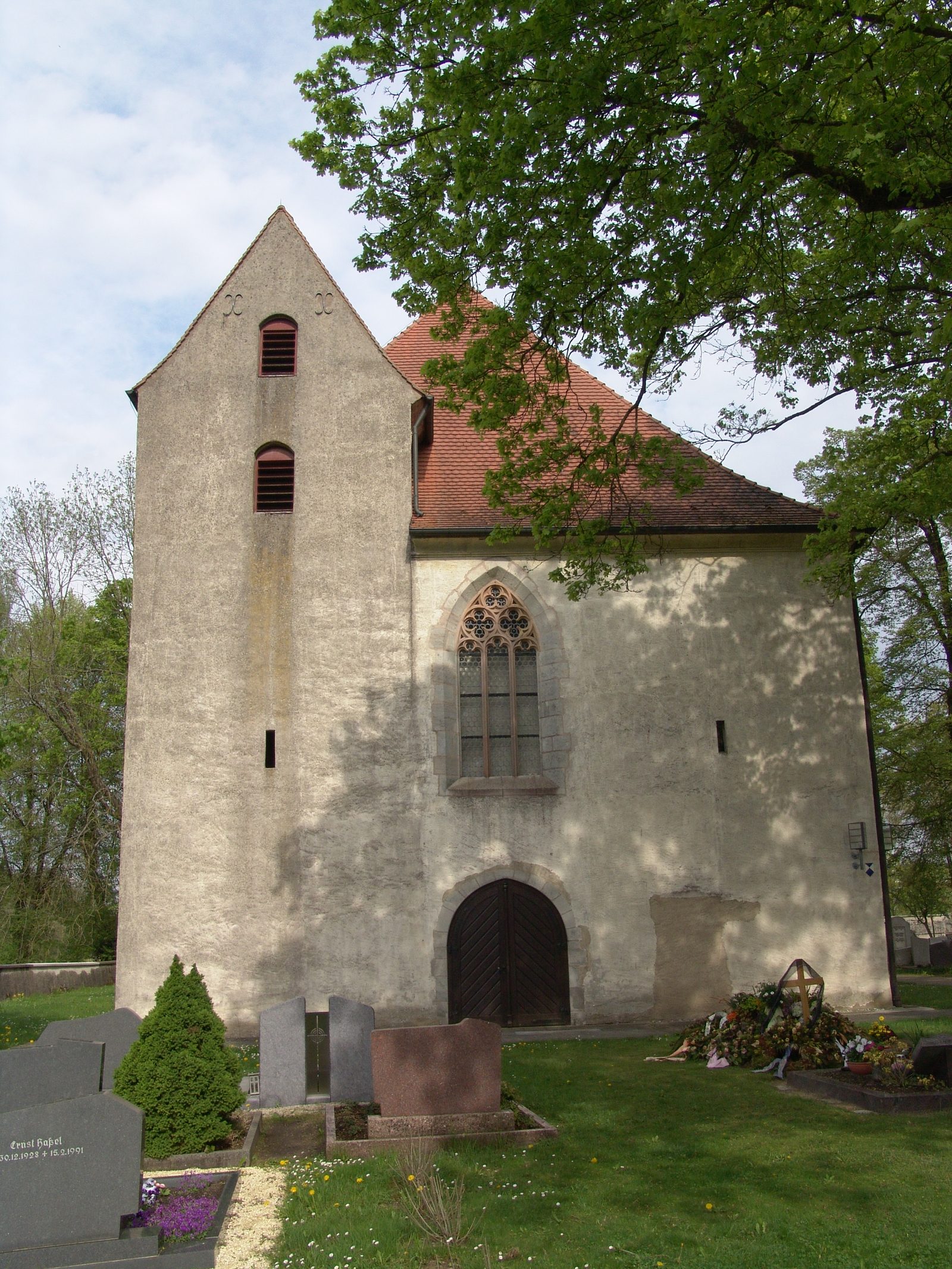 St. Peter und Paul Kirche