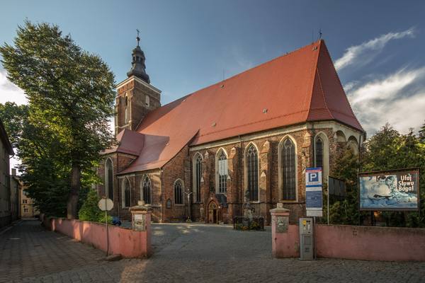 St. Peter und Paul