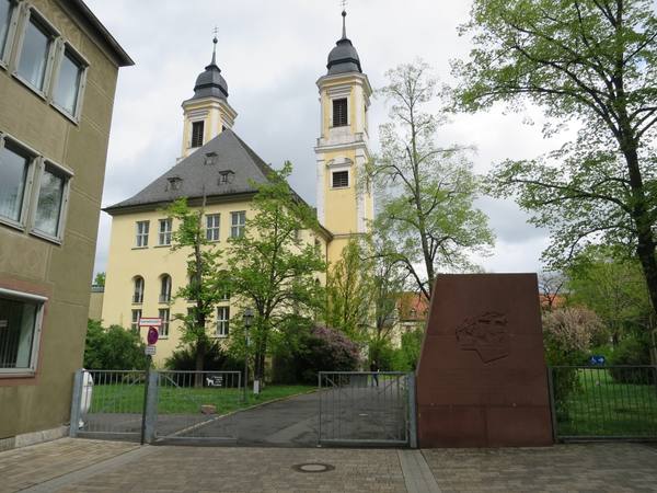 Stephanskirche