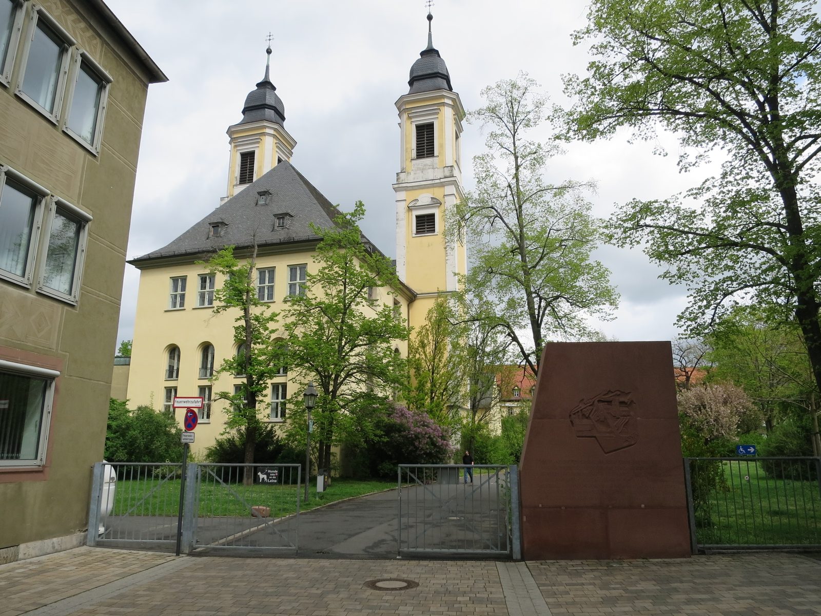 Stephanskirche