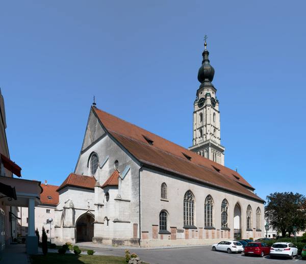 St. Stephan Parish Church