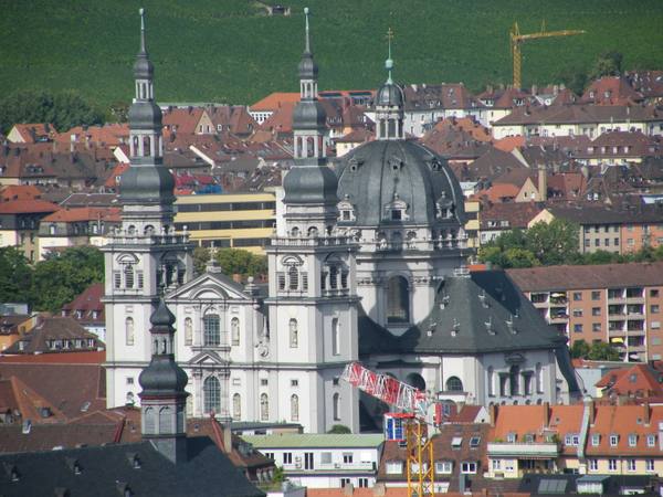 Kollegiatstift Haug