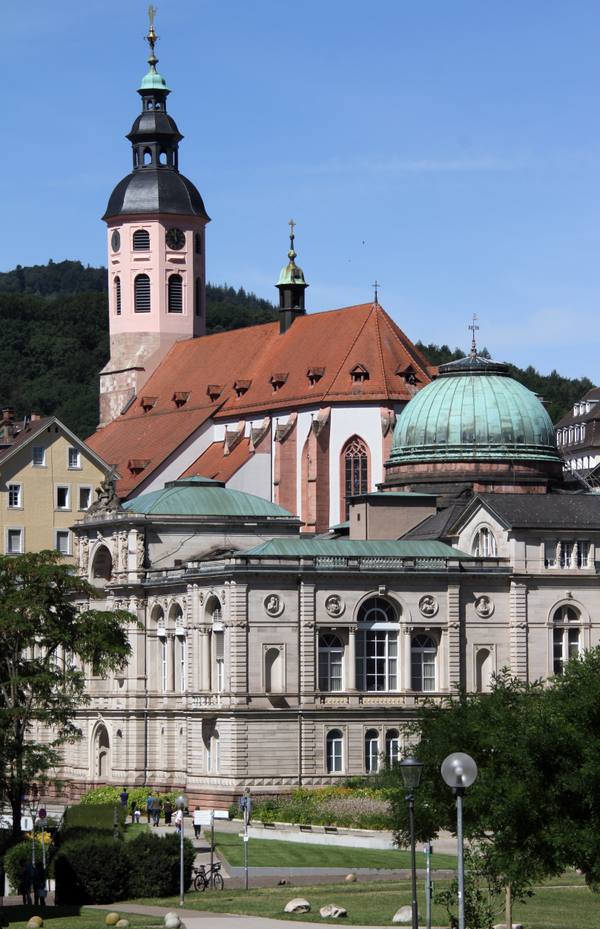 Collegiate Church of Our Lady