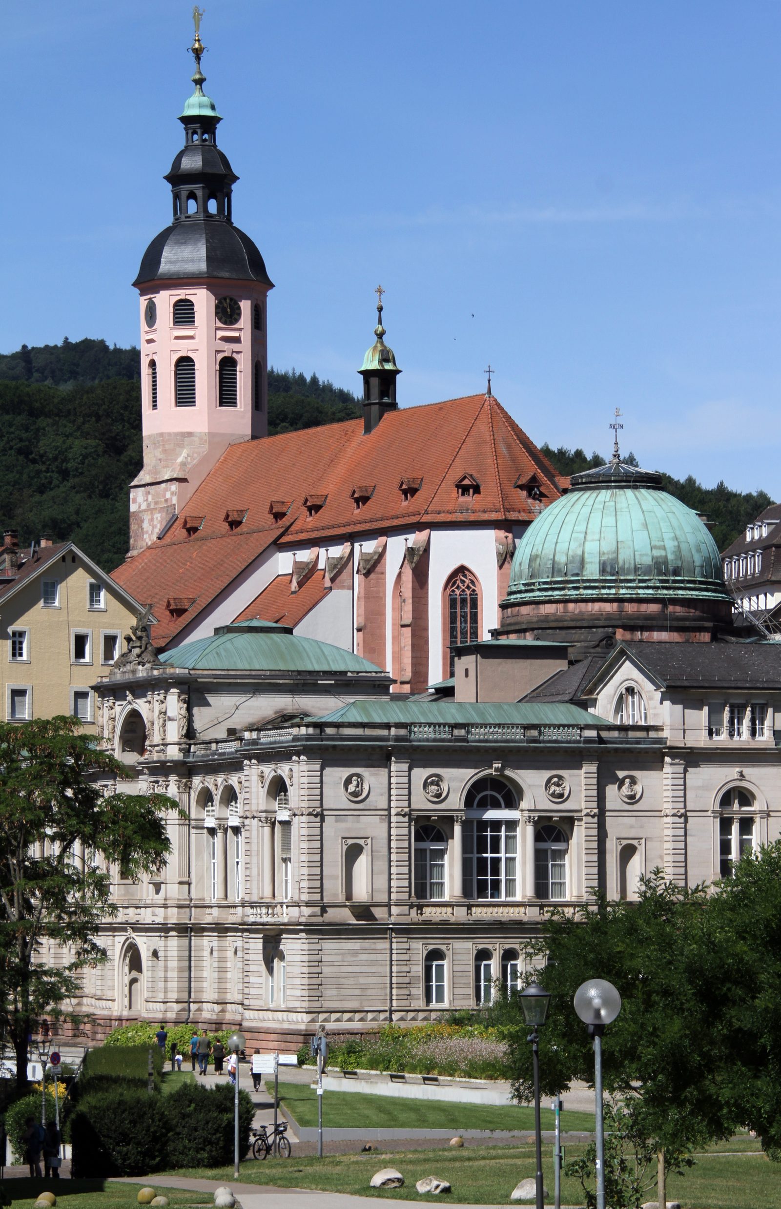 Collegiate Church of Our Lady