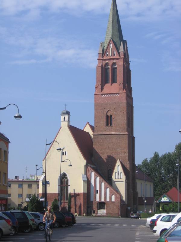 Church of Our Lady of Consolation