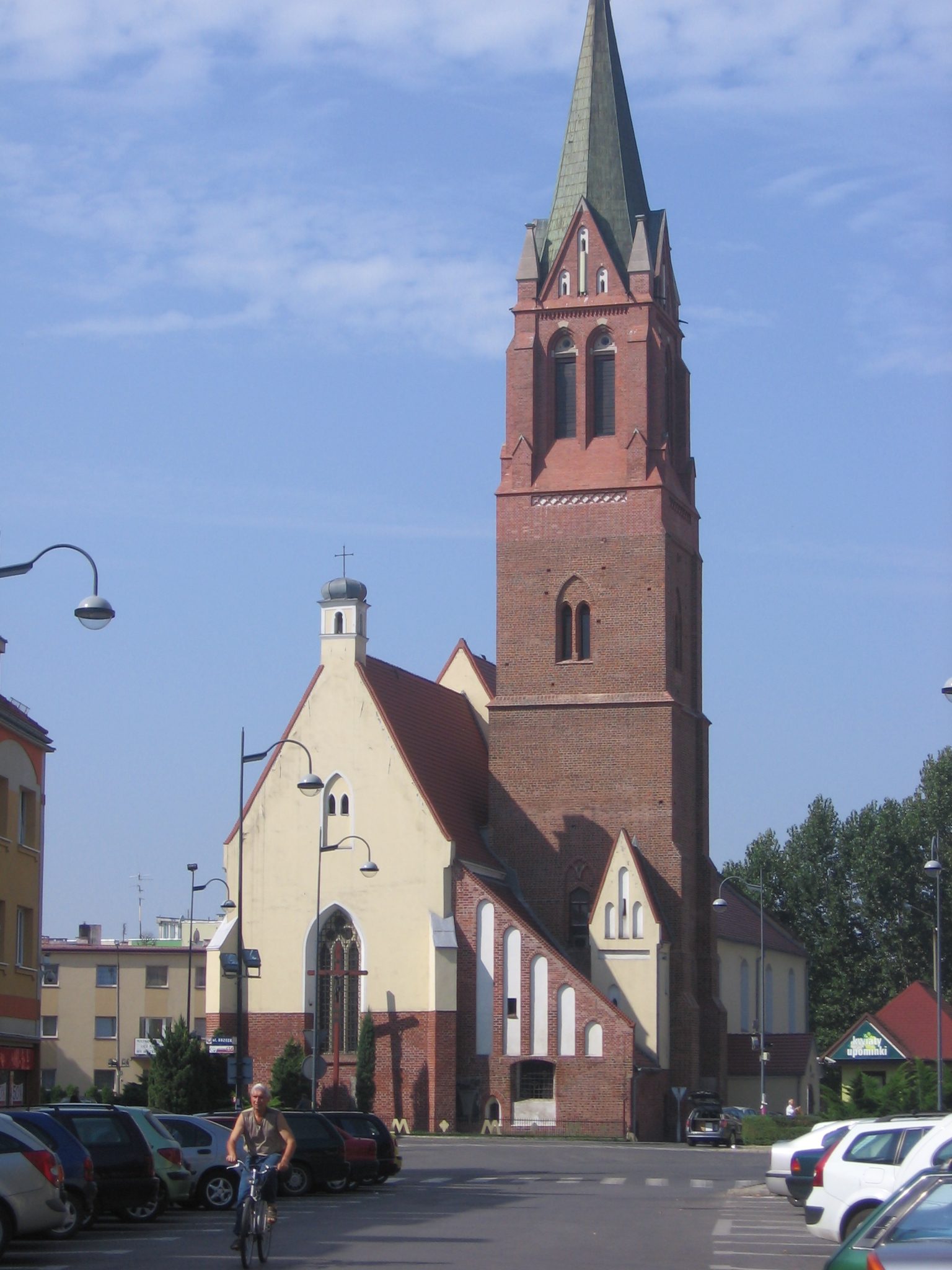 Church of Our Lady of Consolation
