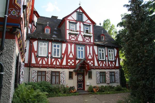 Ludwigsburg Castle (Bad Berleburg)