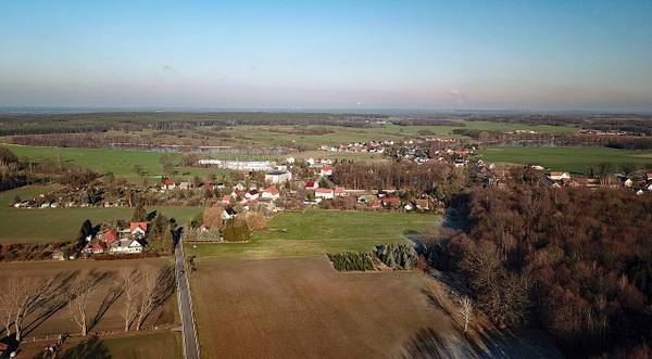 Brauna Castle