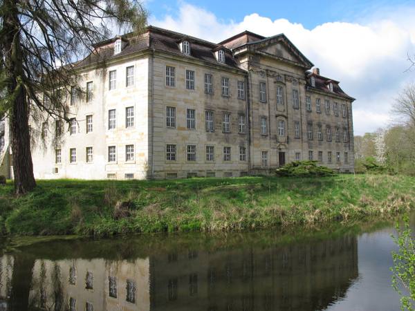 Bartensleben Castle