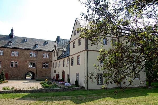 Castle Wallhausen