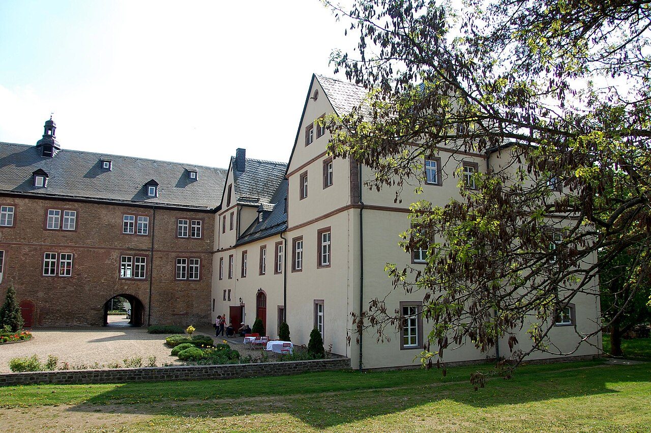 Castle Wallhausen