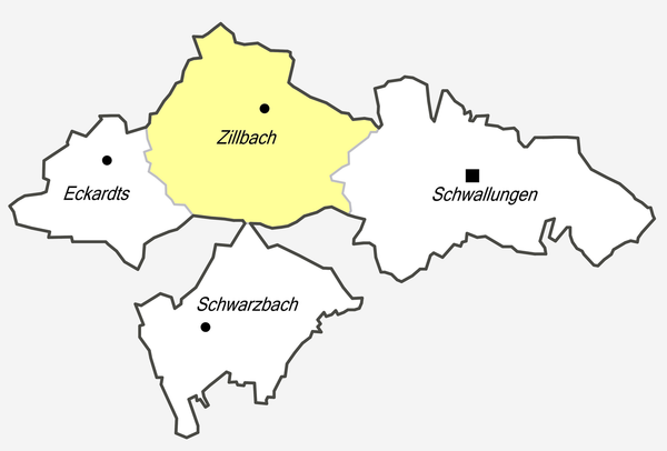 Zillbach Castle