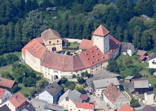 Dagestein Castle