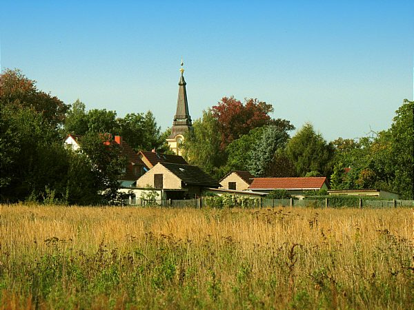 Stolpe Manor