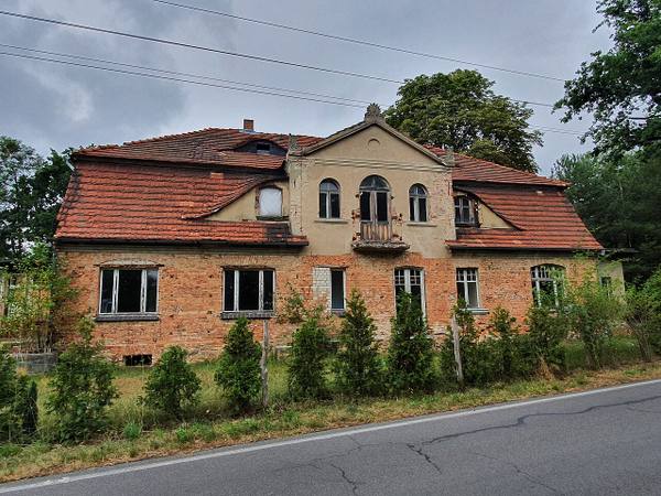 Manor Gosda II