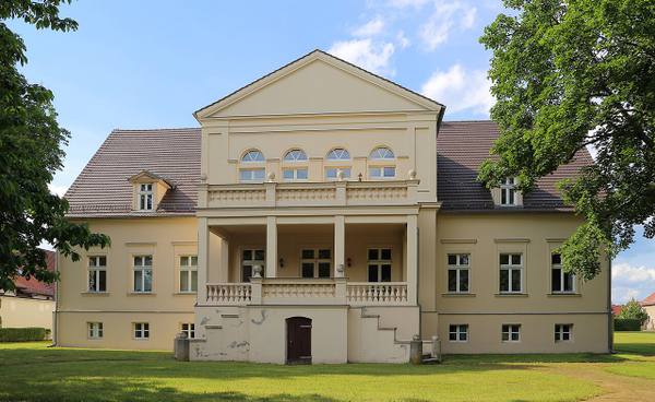 Manor Schenkendöbern