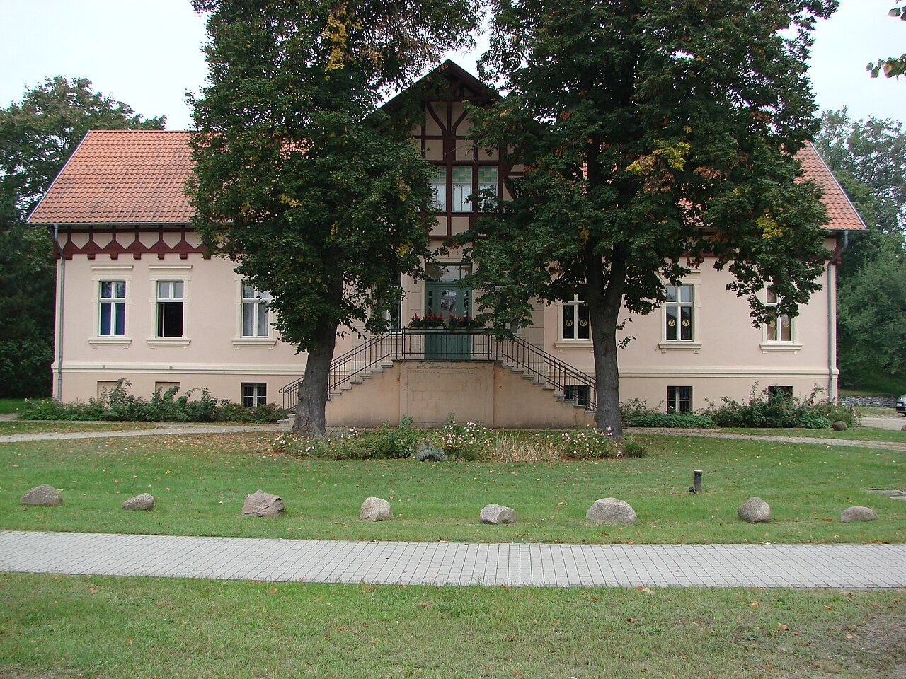 Manor Tauer