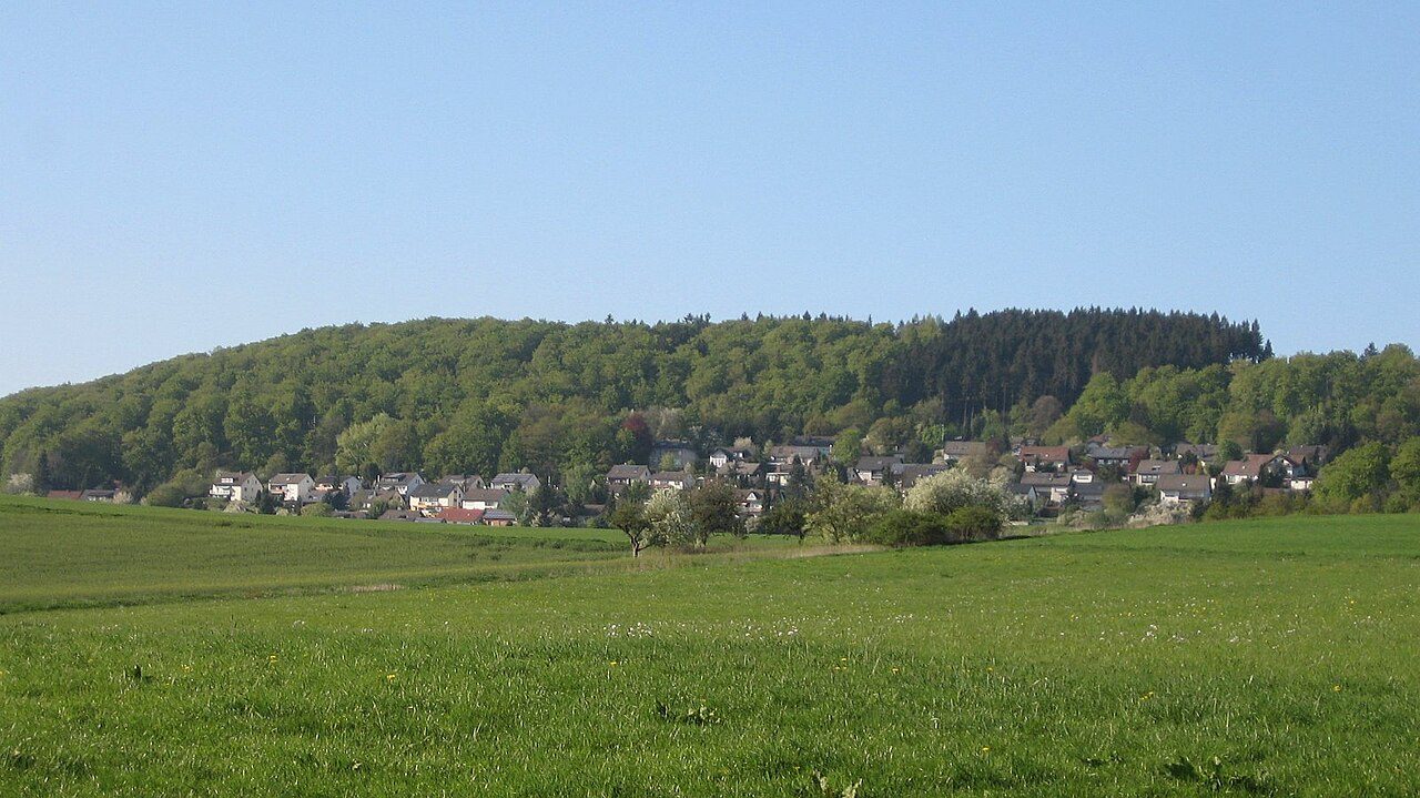 Elmshagen Manor