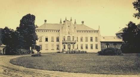 Manor Quassel