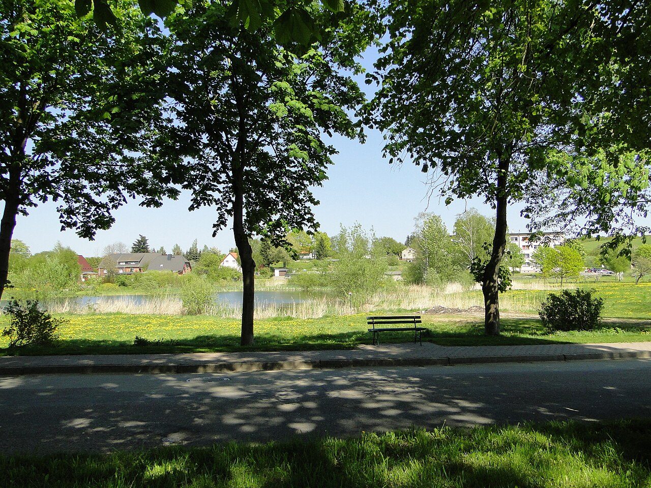 Kreckow Manor