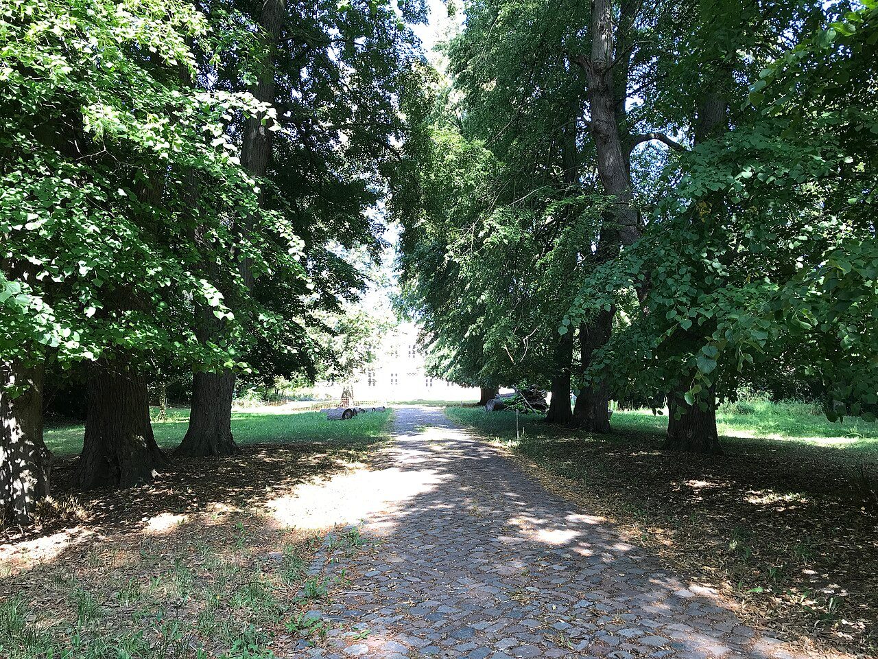 Manor Wehrland