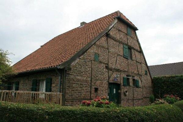 Herrenhaus Stiegerhof (Kempen)