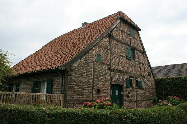 Herrenhaus Stiegerhof (Kempen)